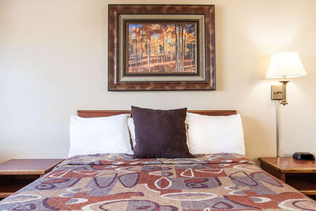 Super 8 By Wyndham Grangeville Chambre photo